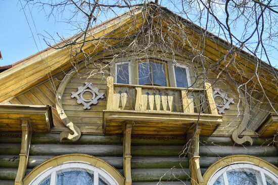 Russia Tourism