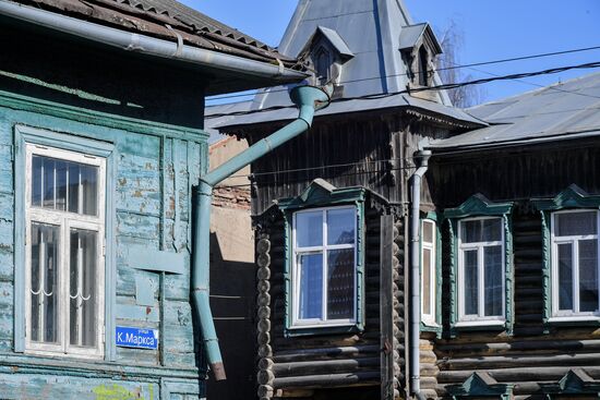 Russia Tourism
