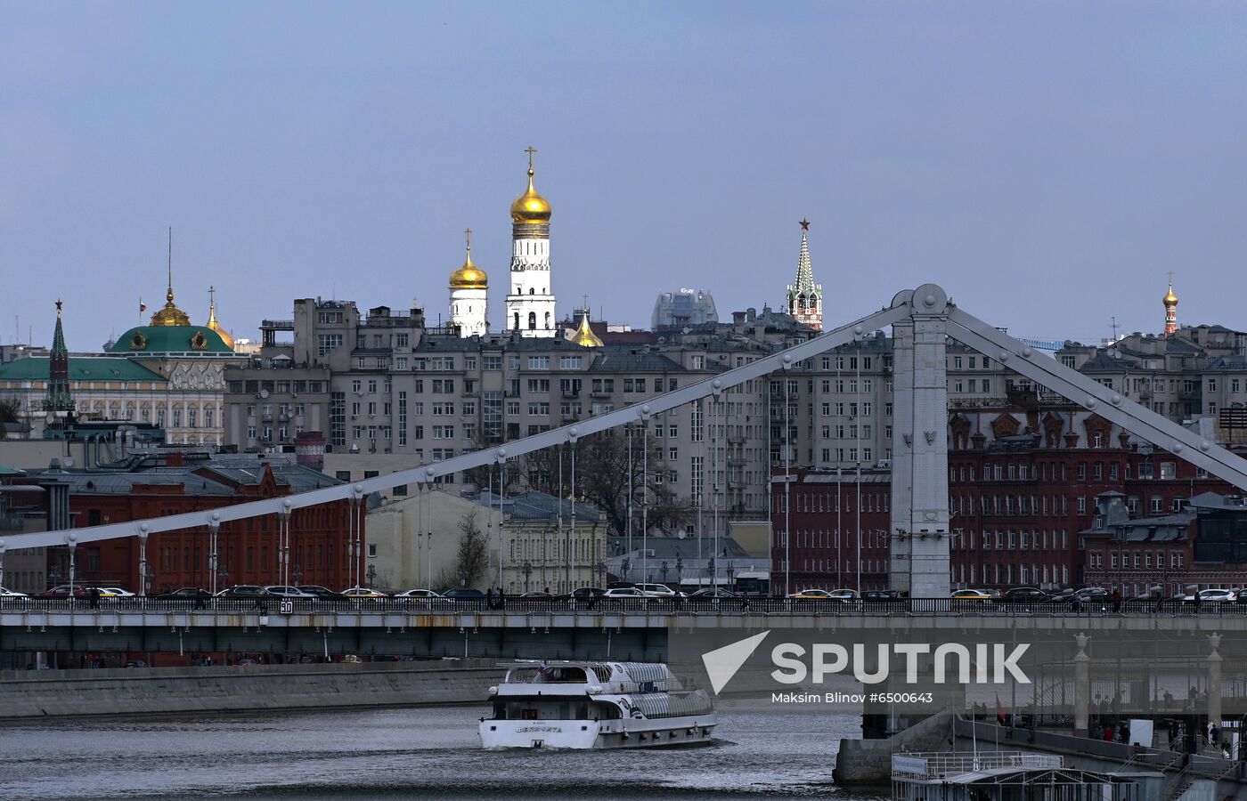 Russia Daily Life