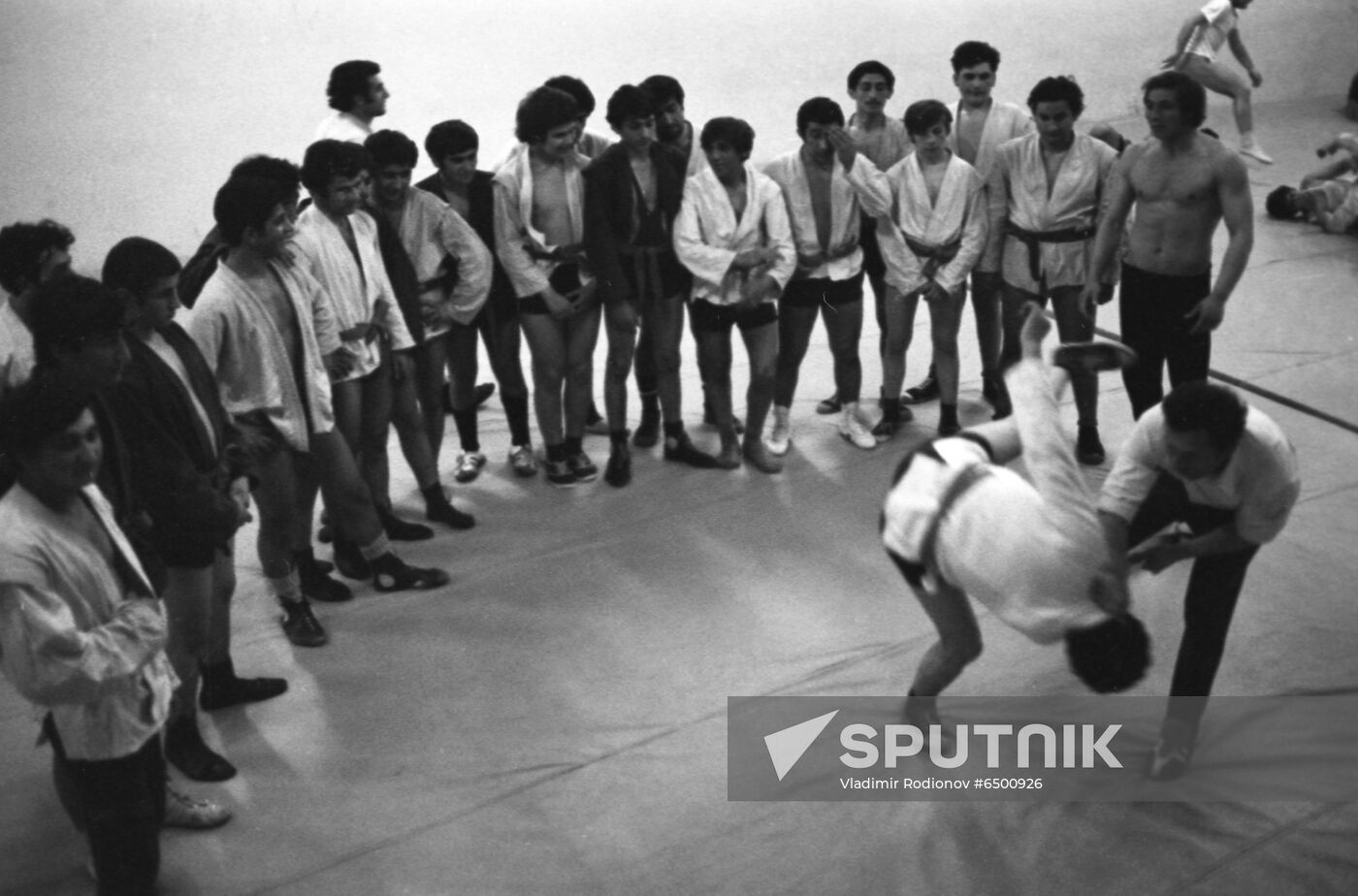 Yerevan Polytechnic Institute's sports club