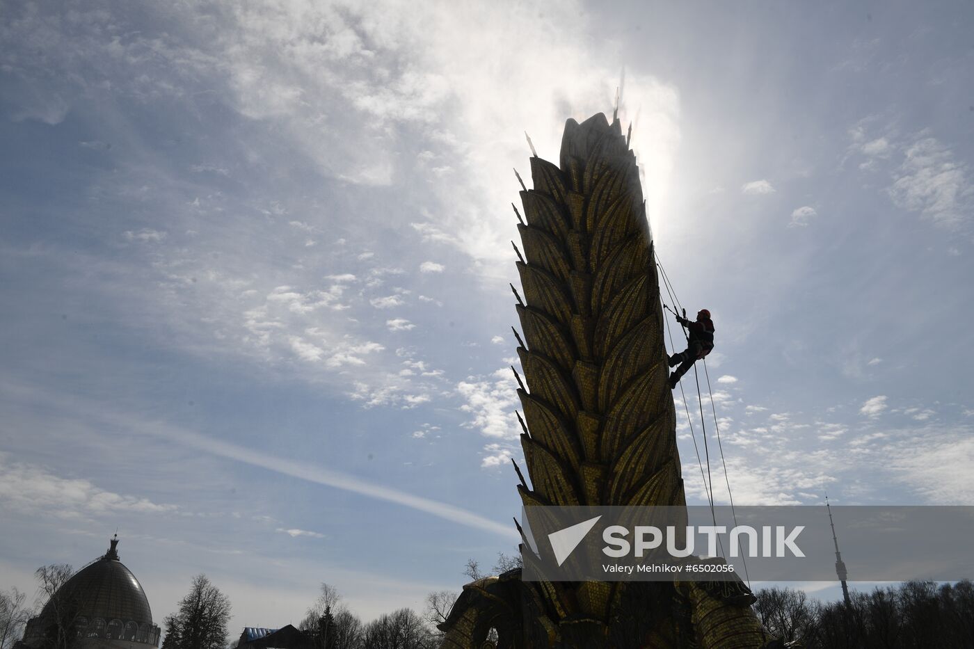 Russia Daily Life