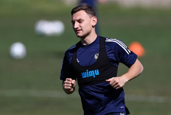 Hungary Soccer Junior Europe Championship Russia