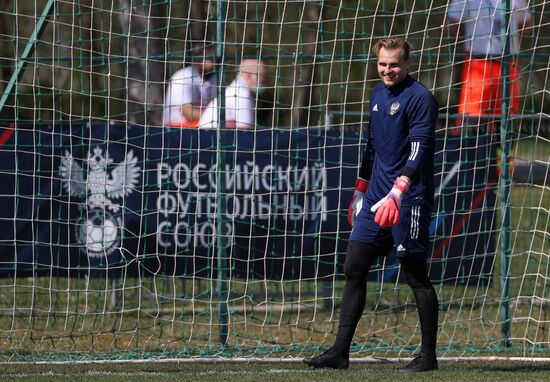 Hungary Soccer Junior Europe Championship Russia