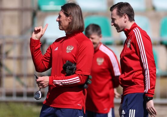 Hungary Soccer Junior Europe Championship Russia
