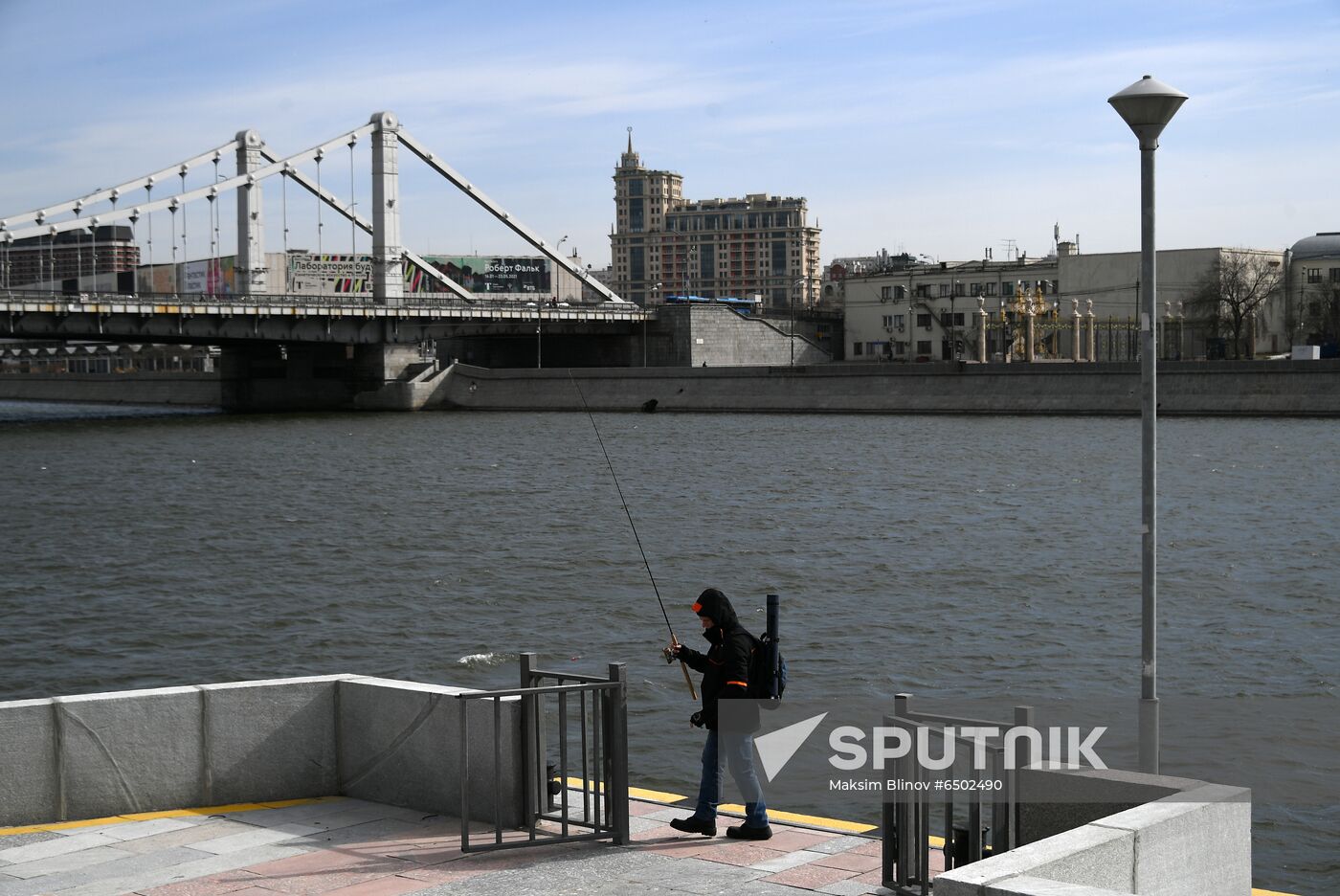 Russia Daily Life