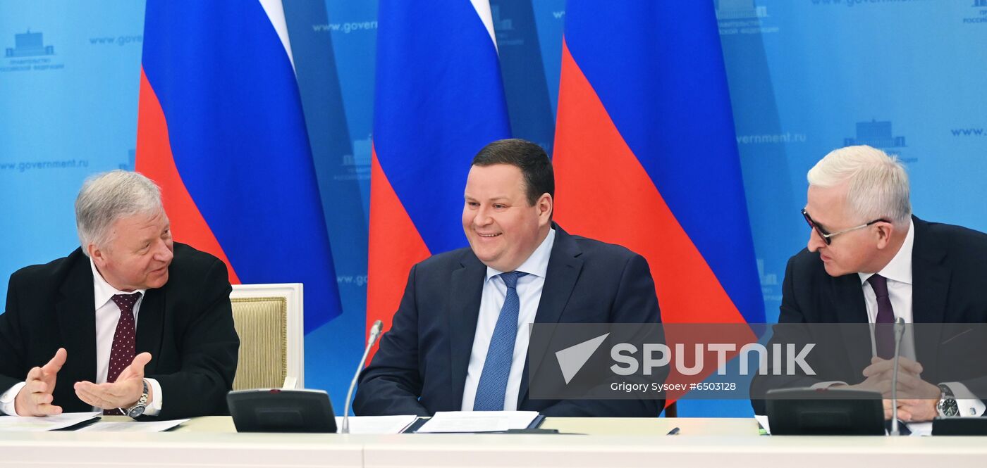 Russia Putin