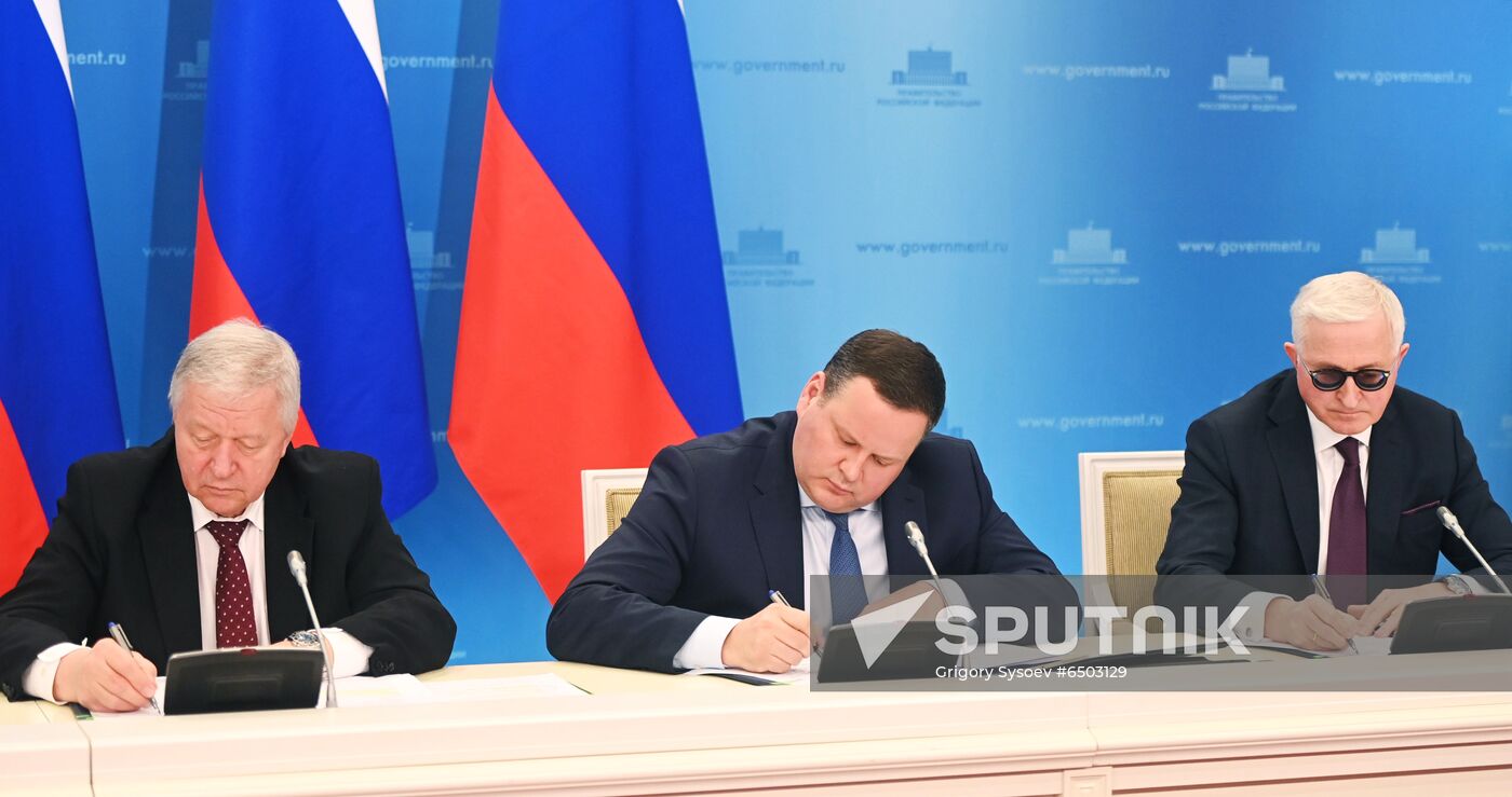 Russia Putin