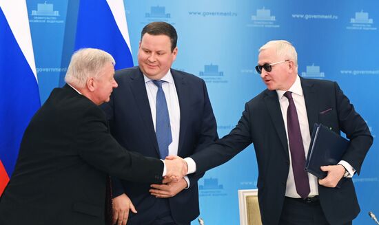 Russia Putin