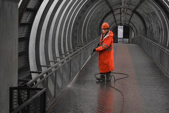 Russia Daily Life