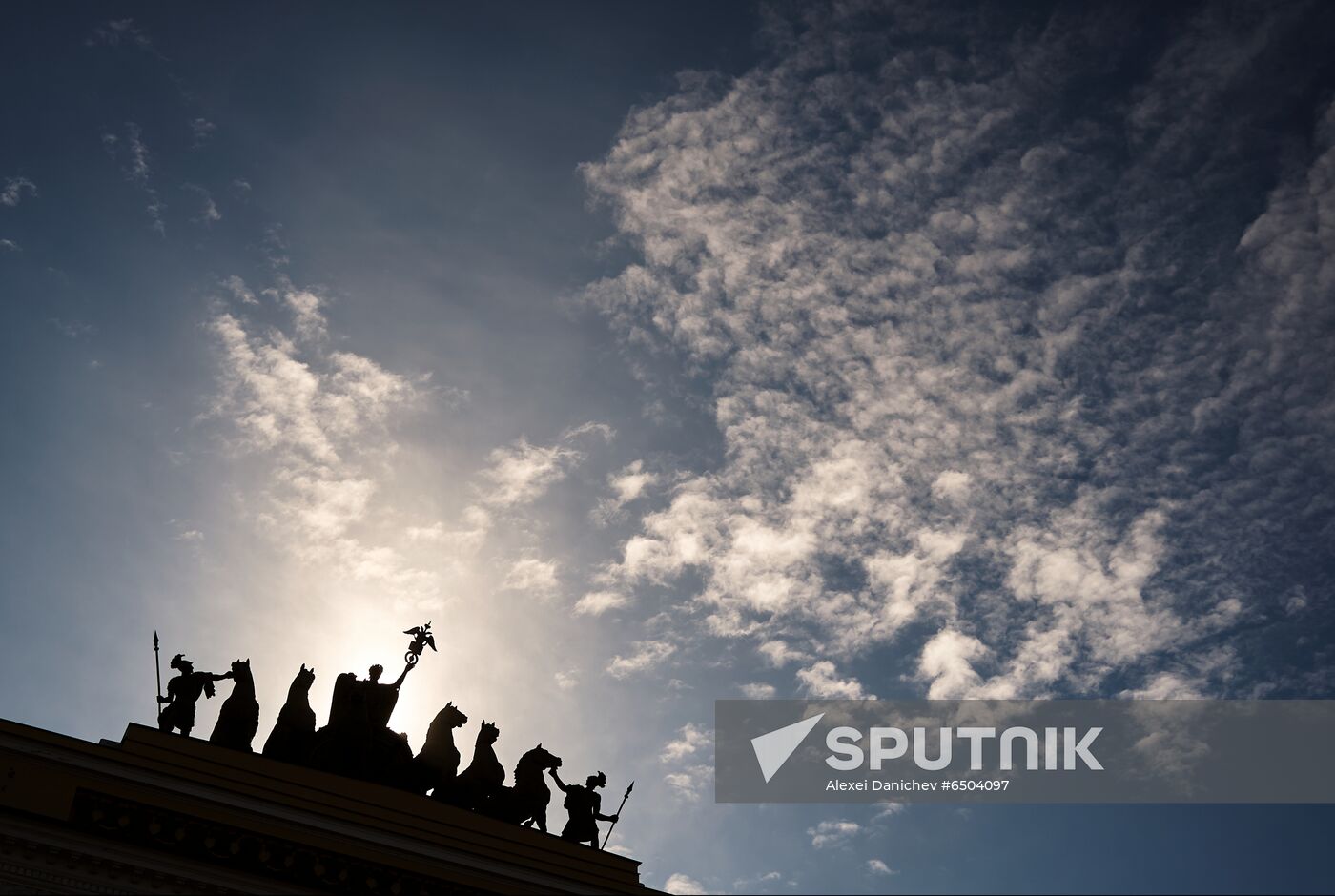 Russia Daily Life