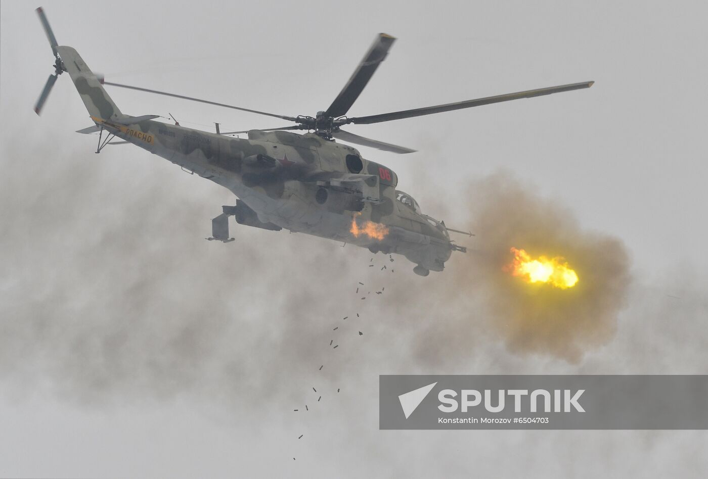 Russia Belarus Military Drills