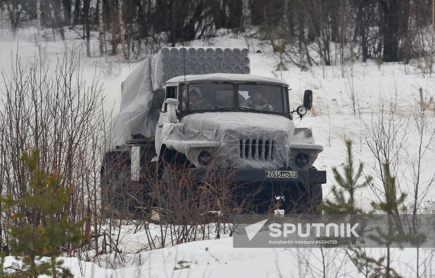 Russia Belarus Military Drills