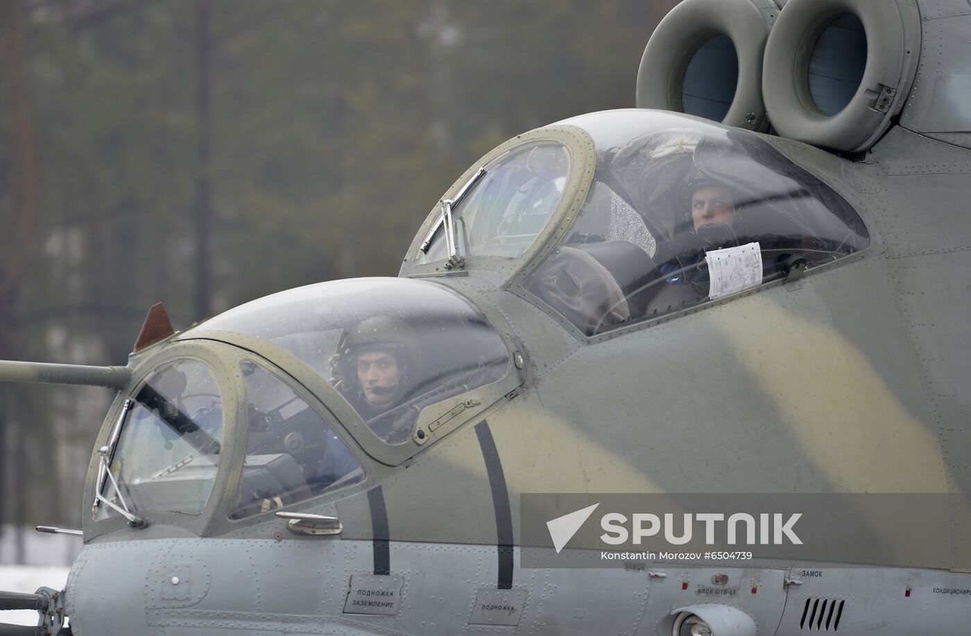 Russia Belarus Military Drills