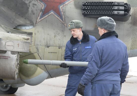 Russia Belarus Military Drills