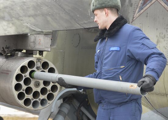 Russia Belarus Military Drills