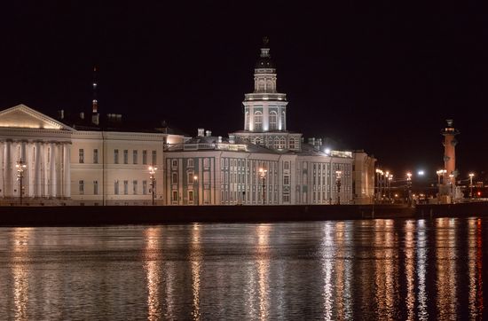 Russia Daily Life