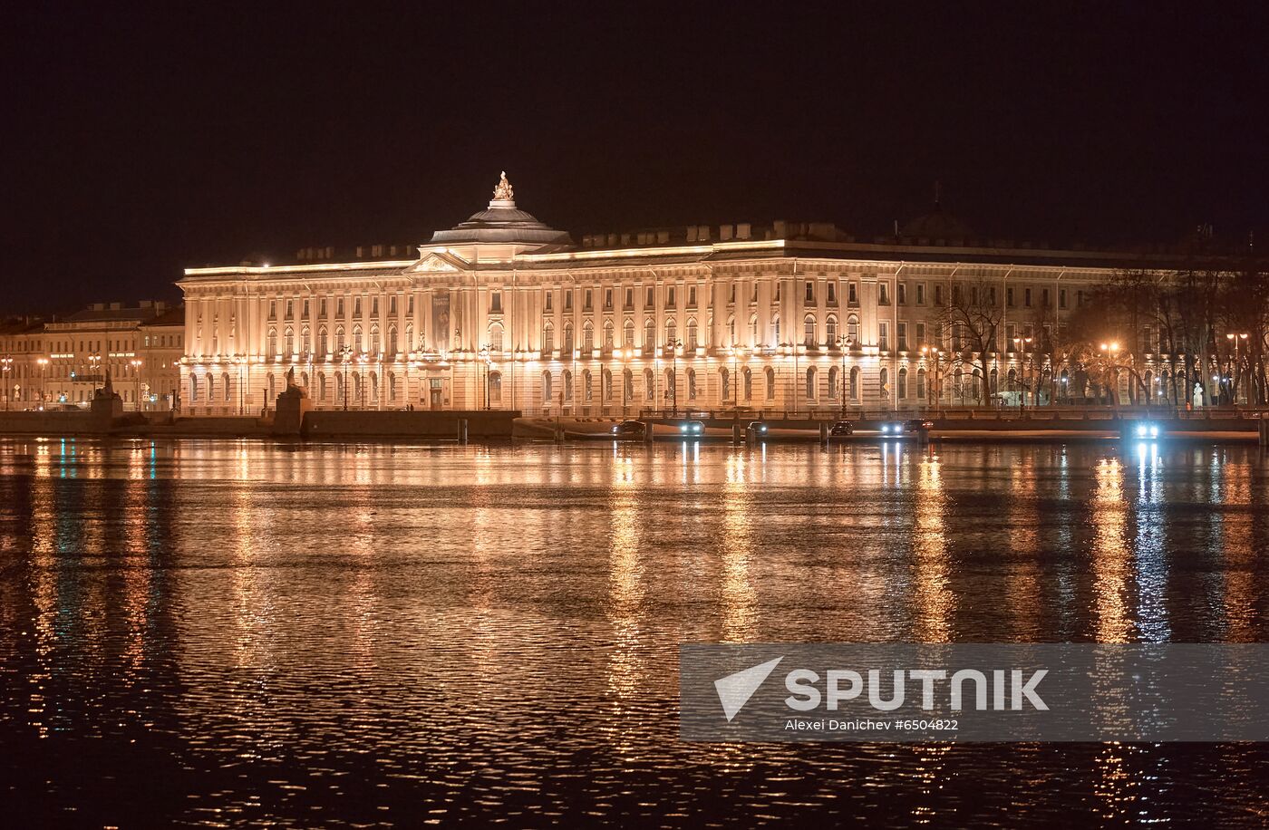 Russia Daily Life