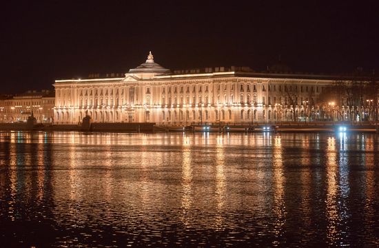 Russia Daily Life