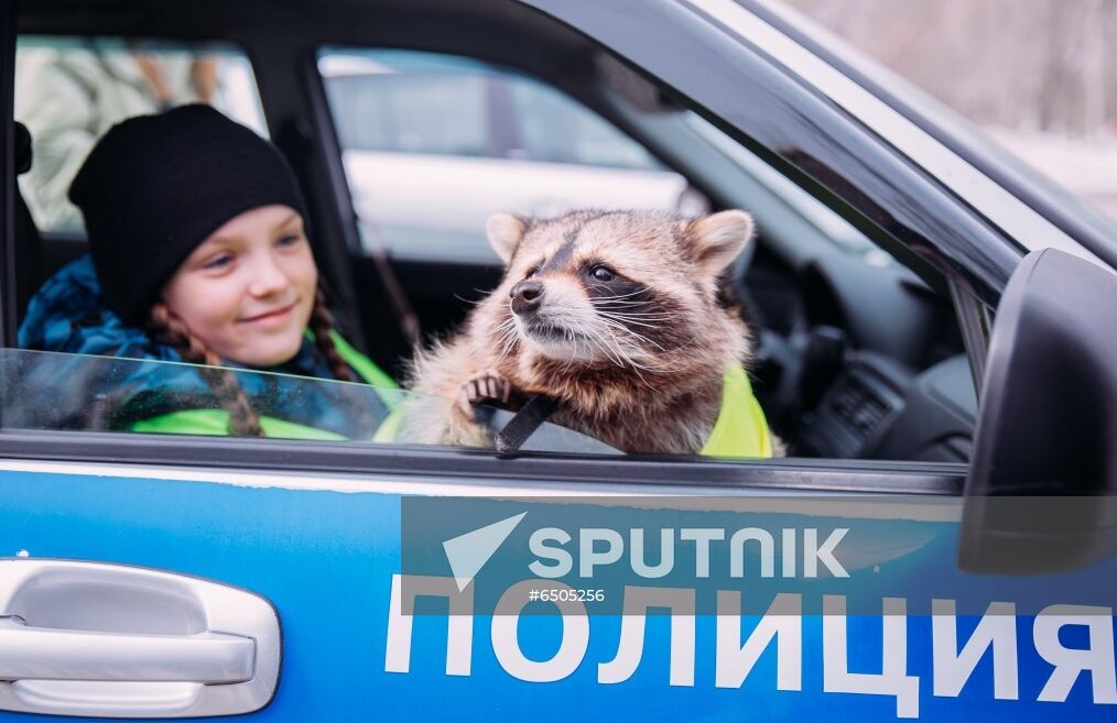 Russia Daily Life
