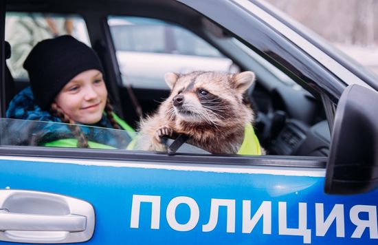 Russia Daily Life