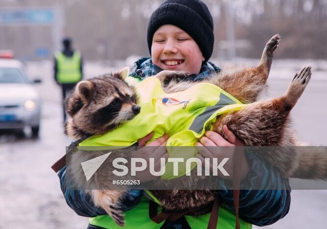 Russia Daily Life