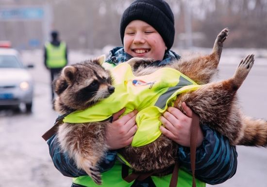 Russia Daily Life