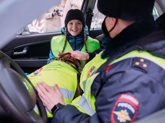 Russia Daily Life