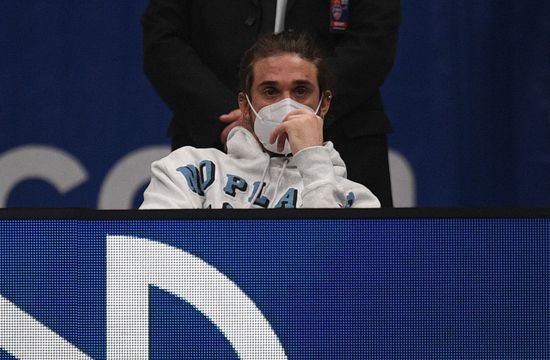 Russia Basketball Euroleague CSKA - Khimki