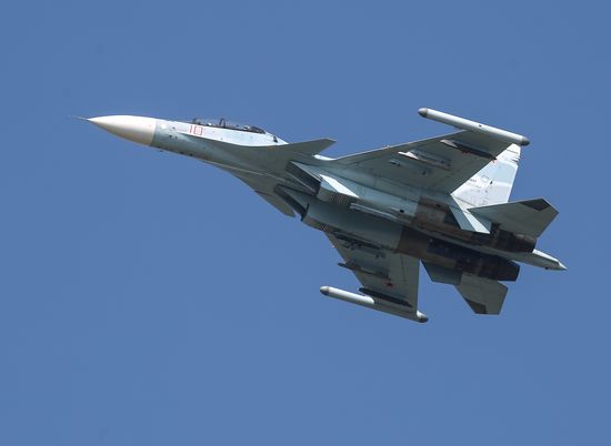 Russia Aviadarts Competition
