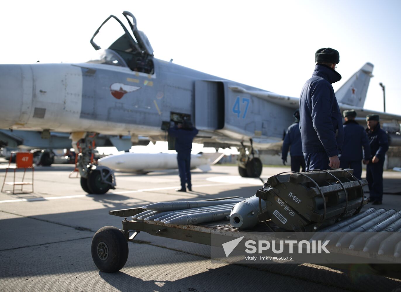 Russia Aviadarts Competition