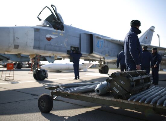 Russia Aviadarts Competition
