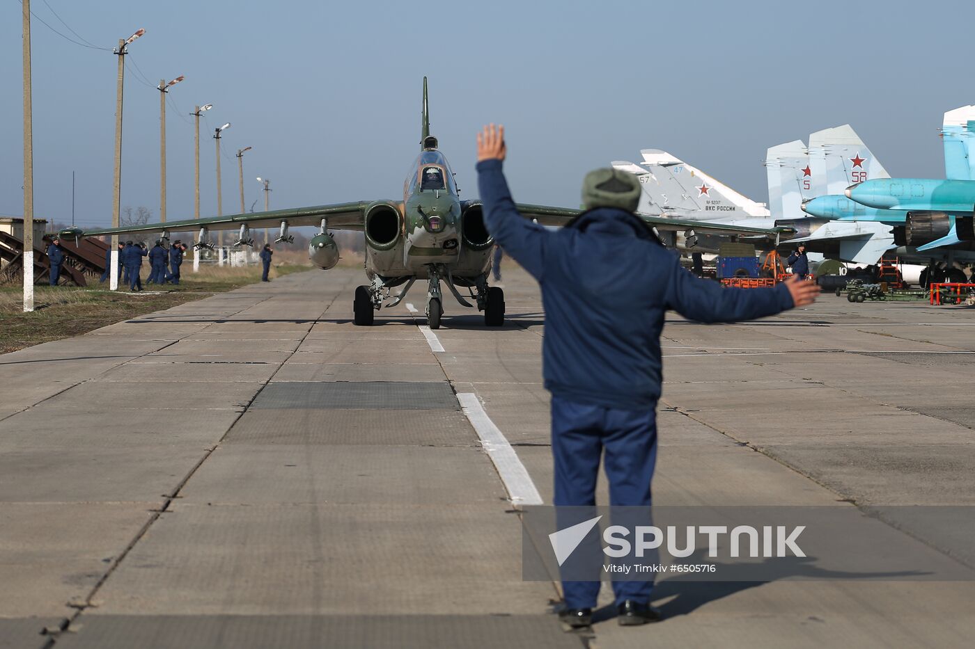 Russia Aviadarts Competition