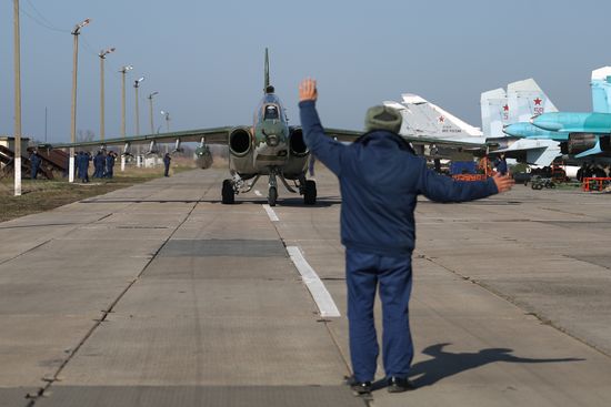 Russia Aviadarts Competition