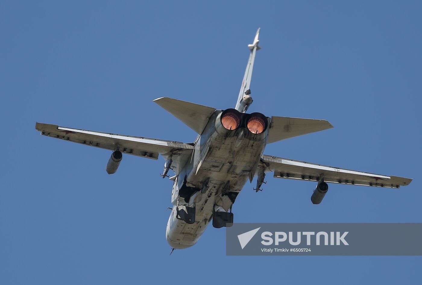 Russia Aviadarts Competition