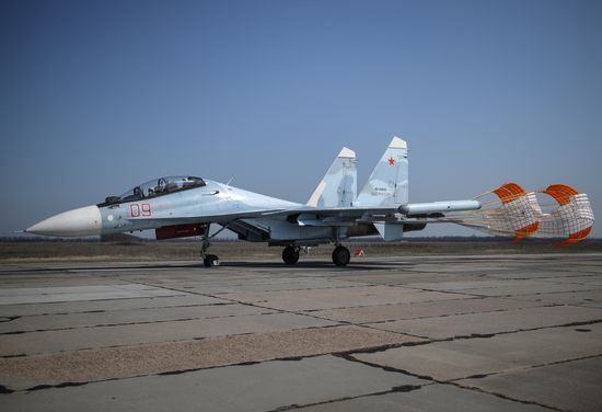 Russia Aviadarts Competition