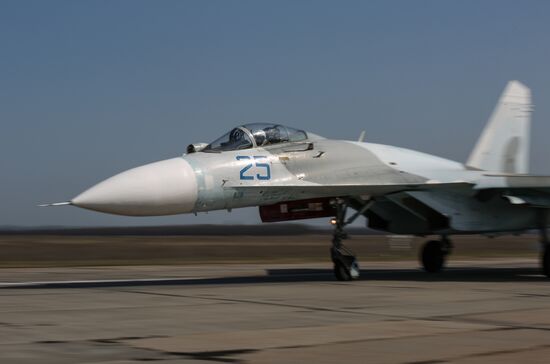 Russia Aviadarts Competition