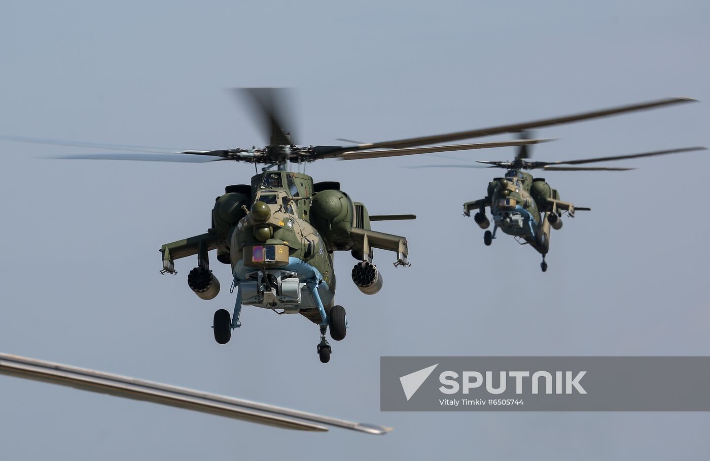 Russia Aviadarts Competition