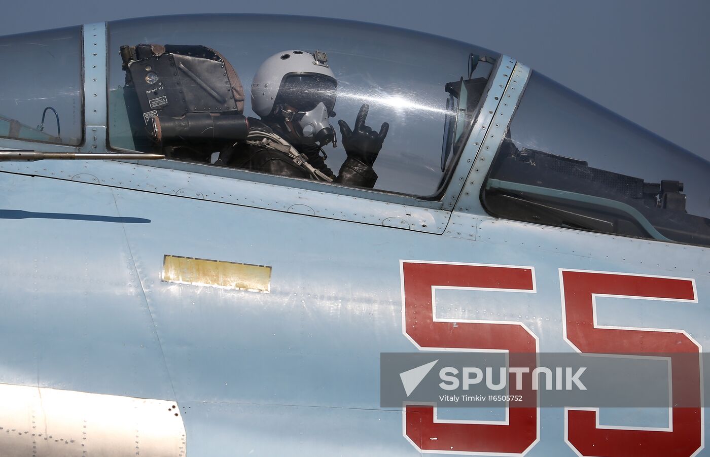 Russia Aviadarts Competition