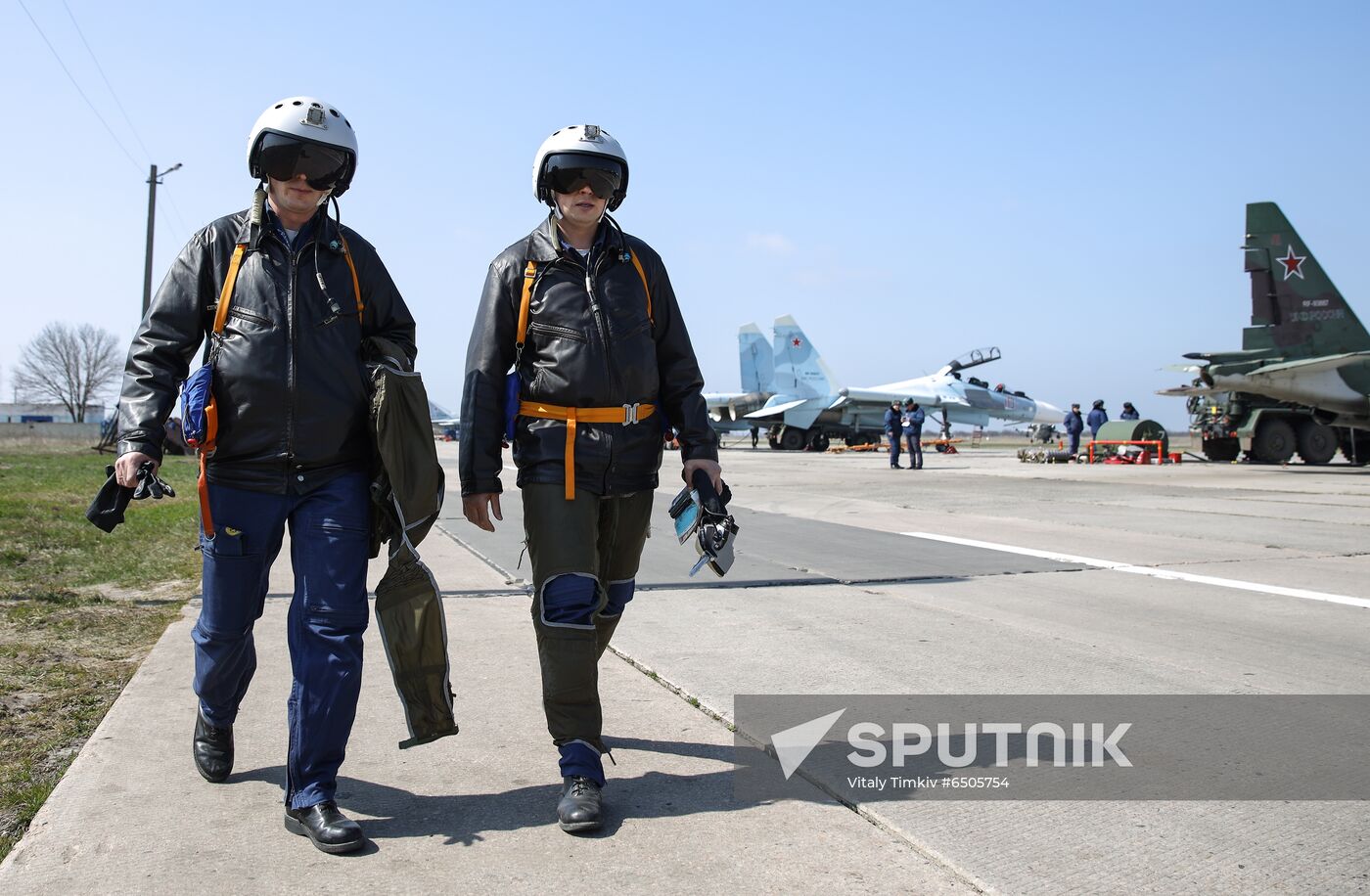 Russia Aviadarts Competition