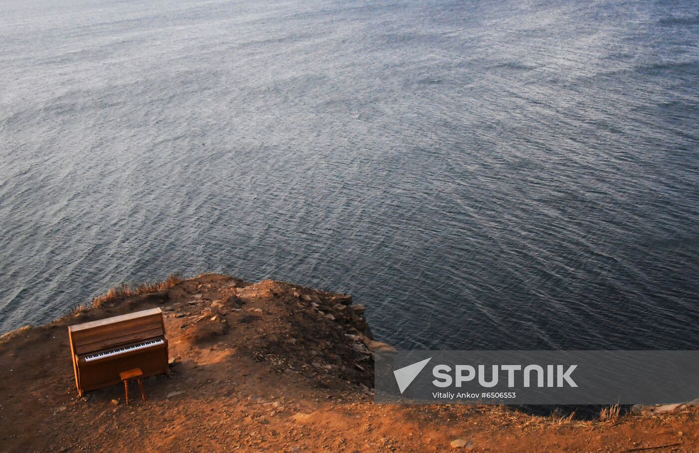 Russia Tourism