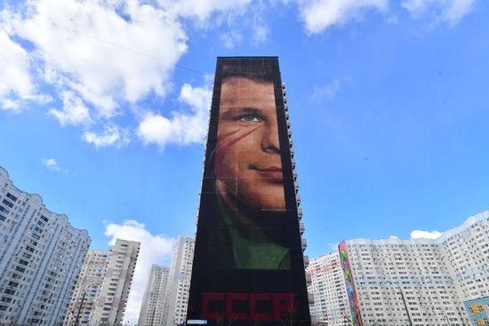 Russia Daily Life