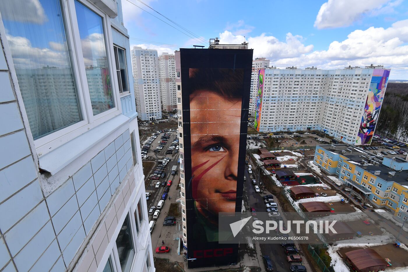 Russia Daily Life