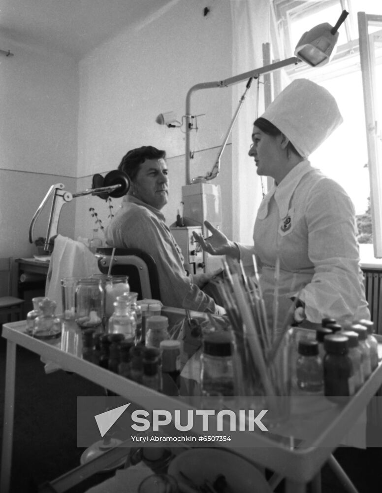 Construction of Ventspils Portside Plant