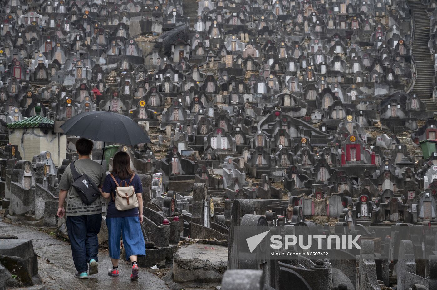 China Ching Ming Festival