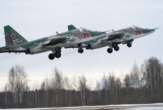 Russia Victory Day Parade Preparations