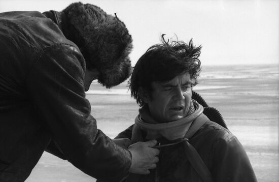 Siberian Branch of USSR Academy of Sciences