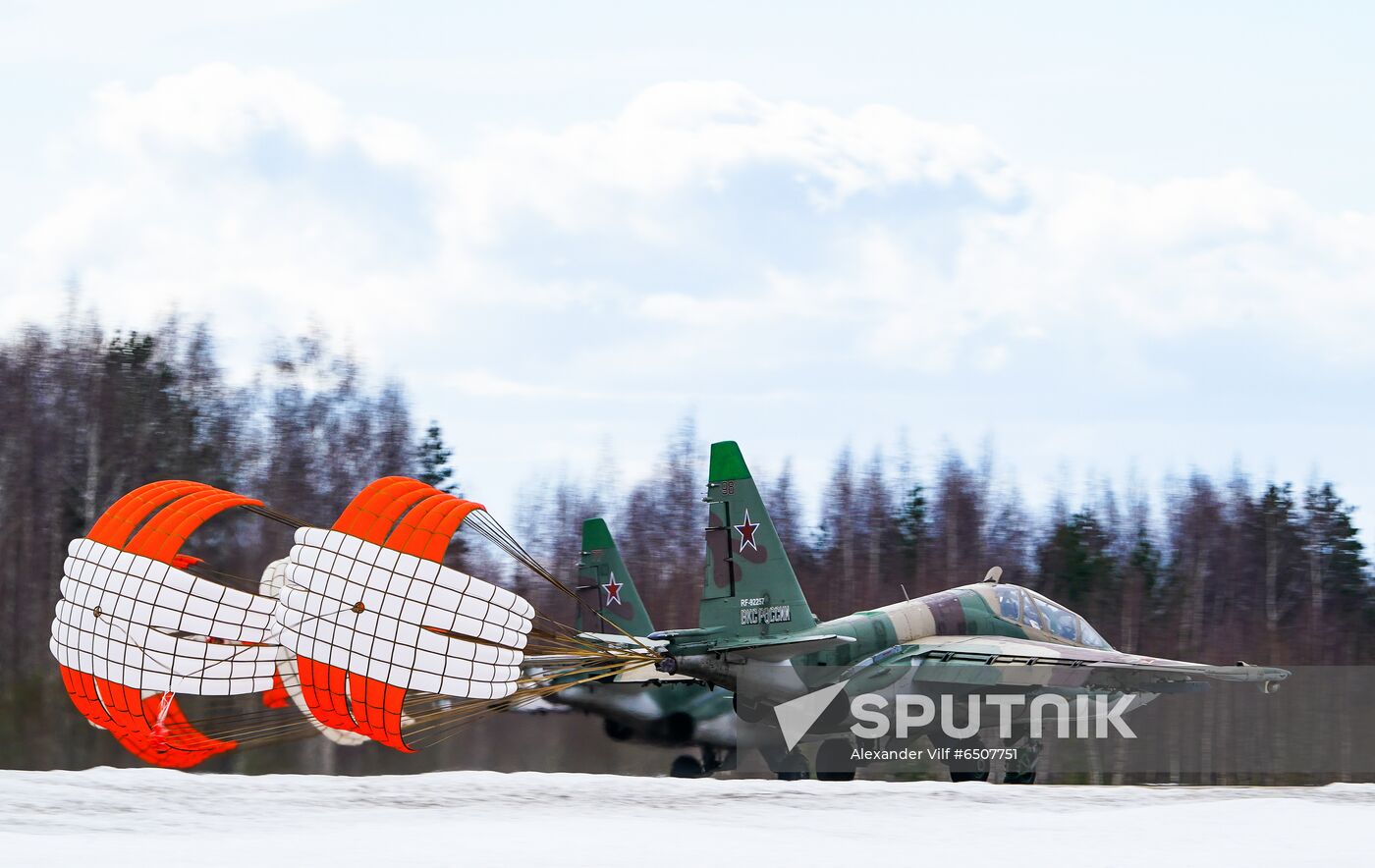 Russia Victory Day Parade Preparations