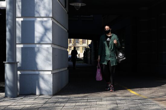 Hungary Coronavirus Daily Life