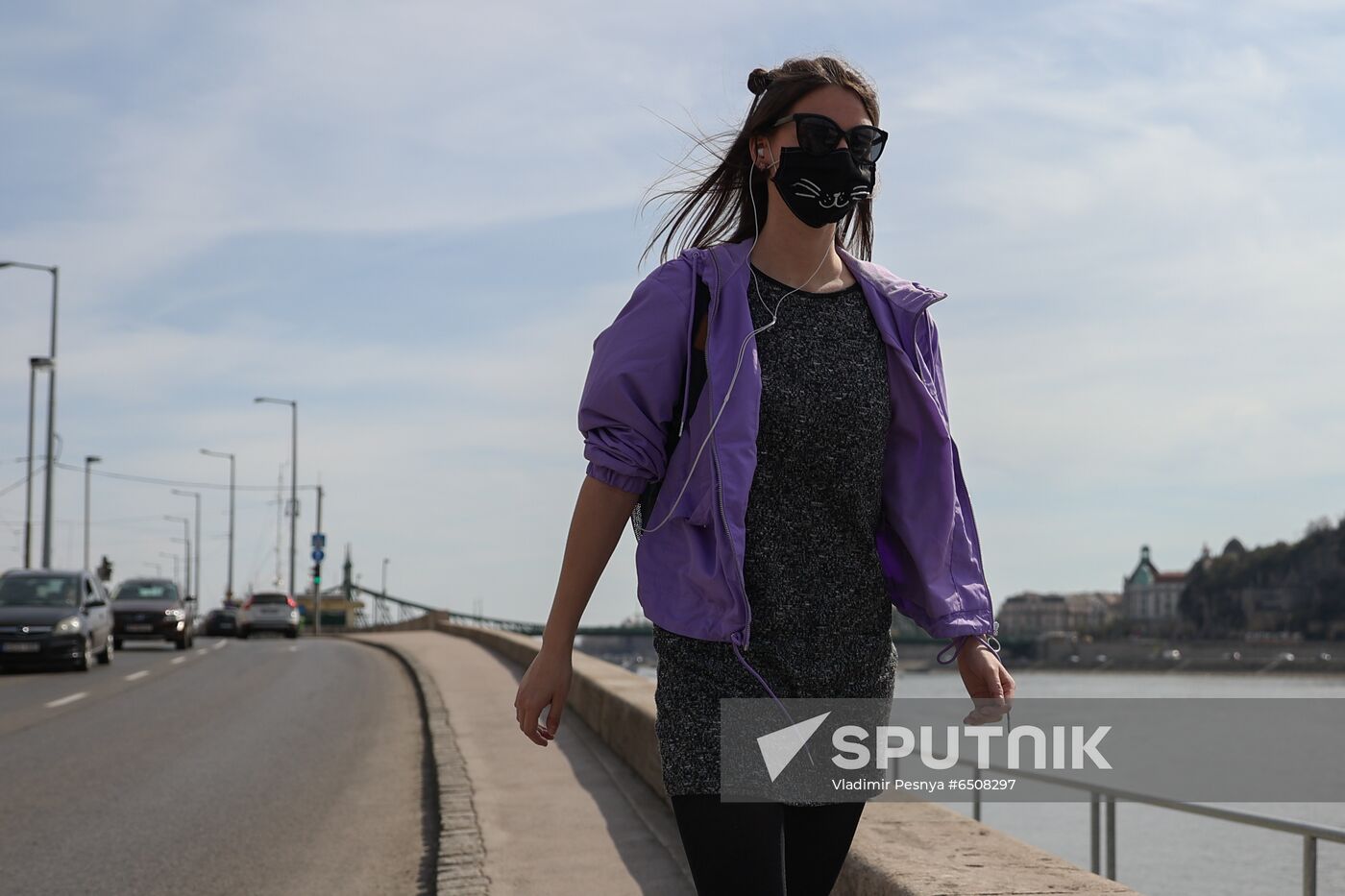 Hungary Coronavirus Daily Life