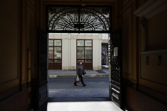 Hungary Coronavirus Daily Life